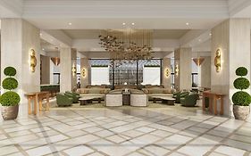 The Westin South Coast Plaza, Costa Mesa